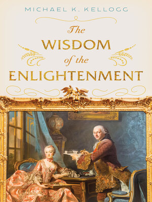 cover image of The Wisdom of the Enlightenment